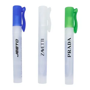 Sanitiser Spray 10ml