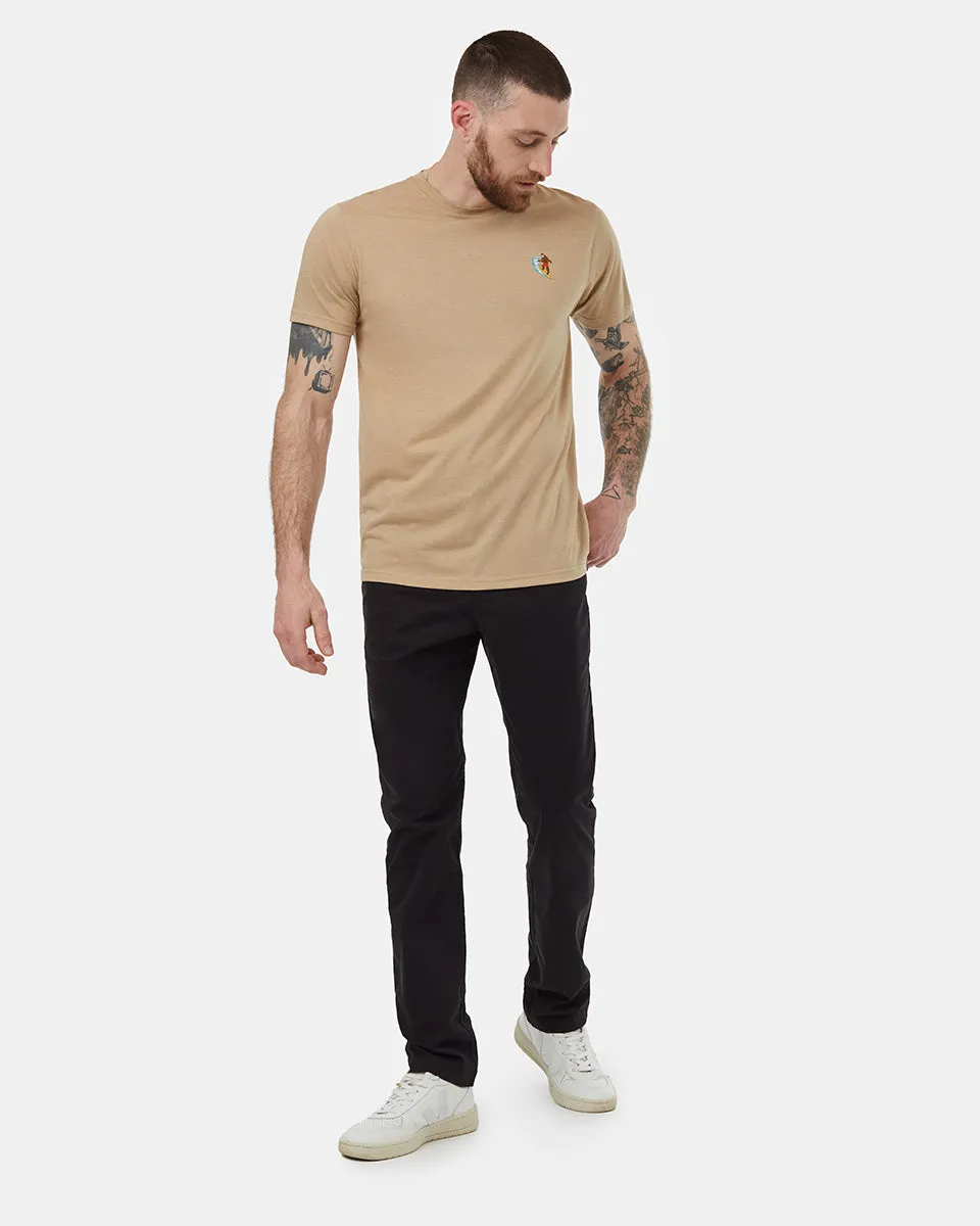 Sasquatch T-Shirt