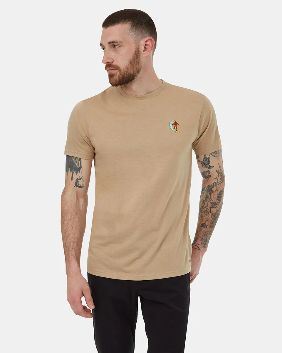 Sasquatch T-Shirt