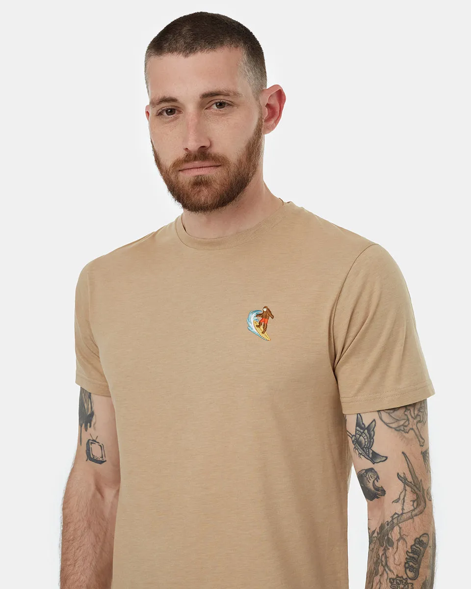 Sasquatch T-Shirt