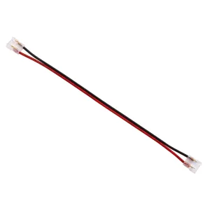 Saxby 116615 OrionPRO IP20 Connector flexible tape to tape Clear pc