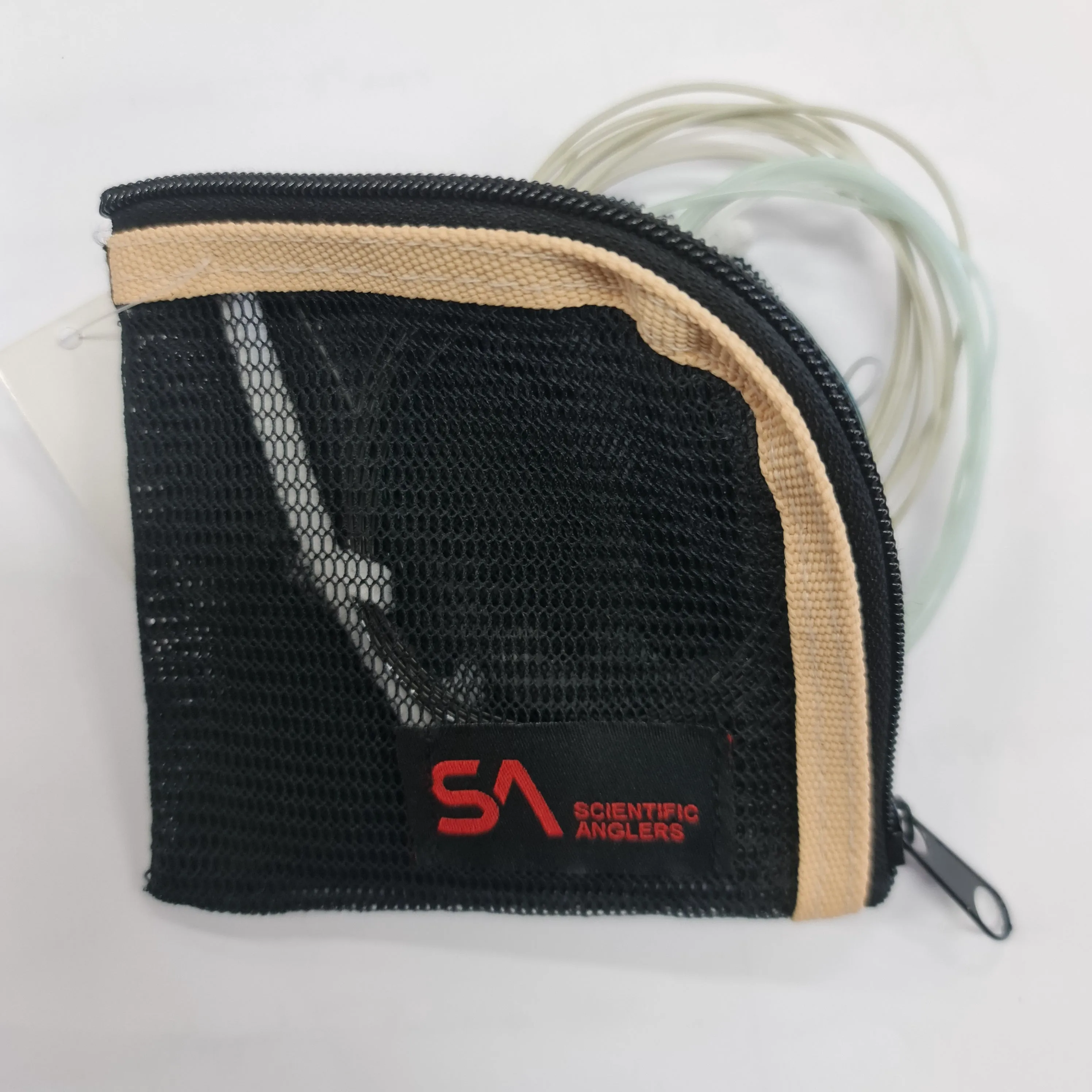 Scientific Anglers Sonar Leader Kit 50gr 10ft with wallet