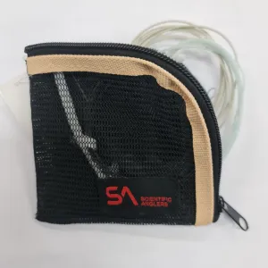 Scientific Anglers Sonar Leader Kit 50gr 10ft with wallet