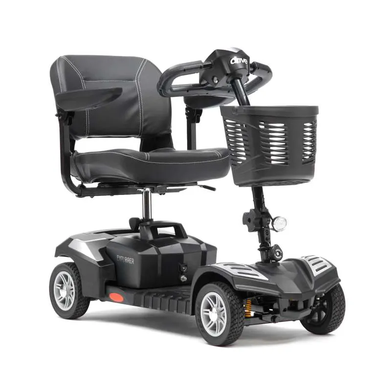 Scout Explorer Scooter