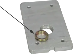 Scraper Ring
