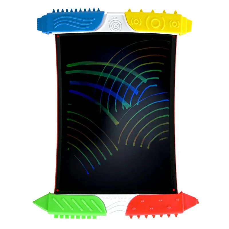 Scribble n' Play® Kids Creativity Kit
