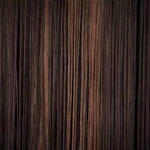 Sensationnel Empire 100% Human Hair Celebrity Series Wig - CLEO LONG