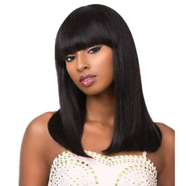 Sensationnel Empire 100% Human Hair Celebrity Series Wig - CLEO LONG