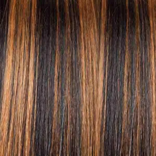 Sensationnel Empire 100% Human Hair Celebrity Series Wig - CLEO LONG