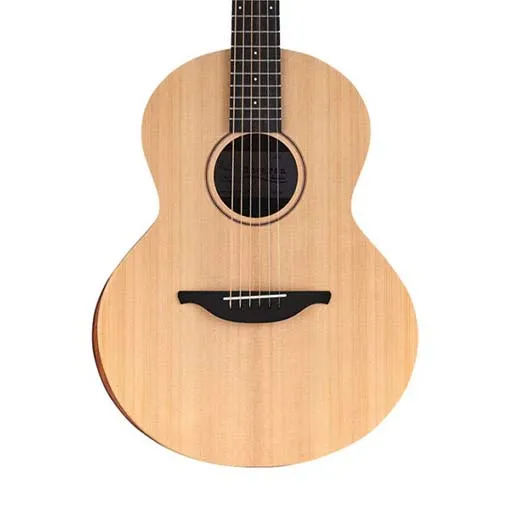 Sheeran by Lowden S02 Acoustic Guitar w/ Indian RW Body & Sitka Spruce Top