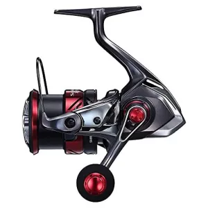 Shimano Sephia XR C3000SHG Spin Reel