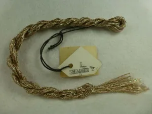 Shimmer 24 Nutmeg