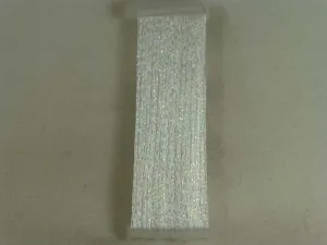 Shimmer Blend 023 White/Opal