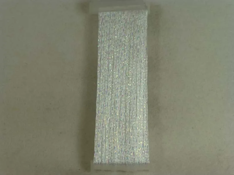 Shimmer Blend 023 White/Opal