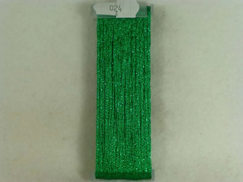 Shimmer Blend 024 Grass/Green