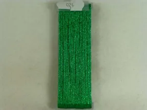 Shimmer Blend 024 Grass/Green