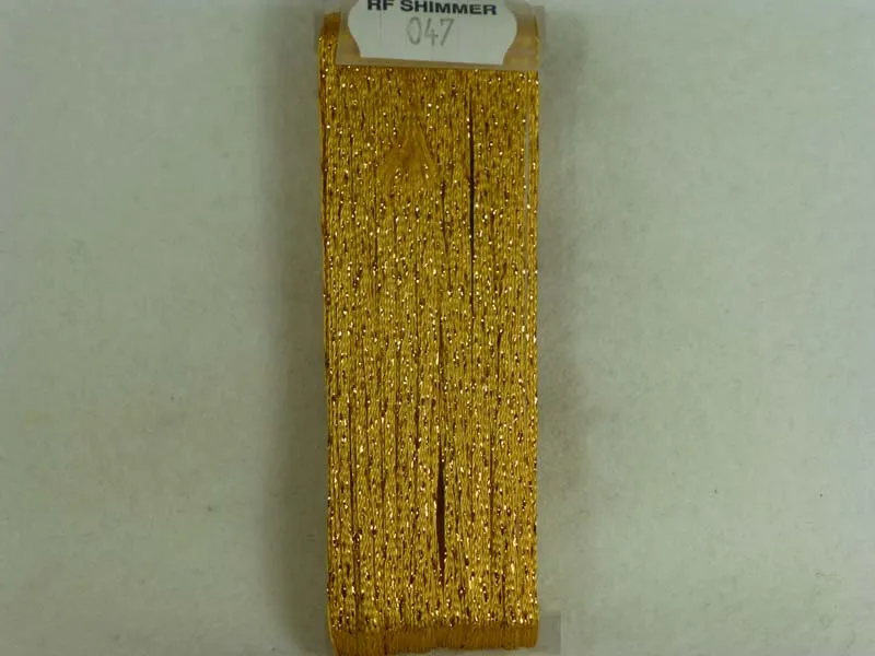 Shimmer Blend 047 Honey Copper