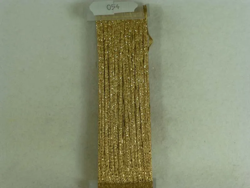 Shimmer Blend 054 Cinnamon/Gold