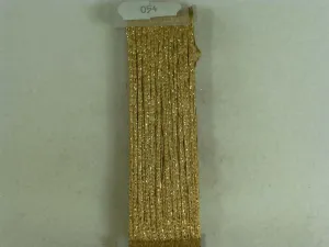 Shimmer Blend 054 Cinnamon/Gold