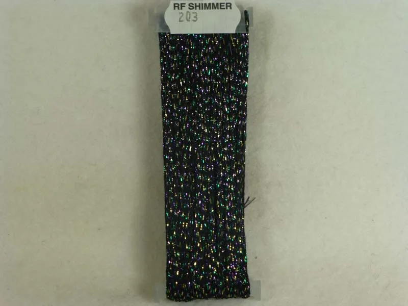 Shimmer Blend 203 Night in New Orleans