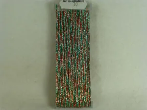 Shimmer Blend 301 Christmas