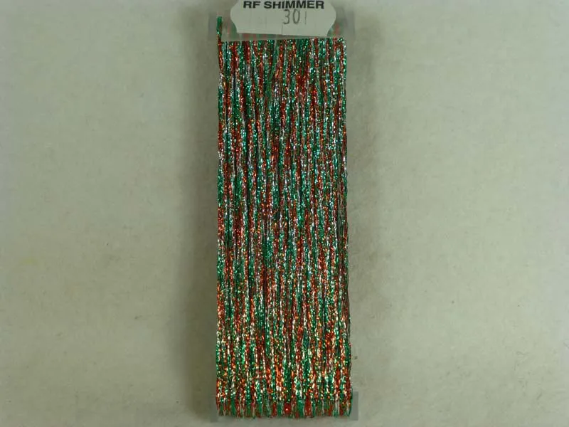 Shimmer Blend 301 Christmas