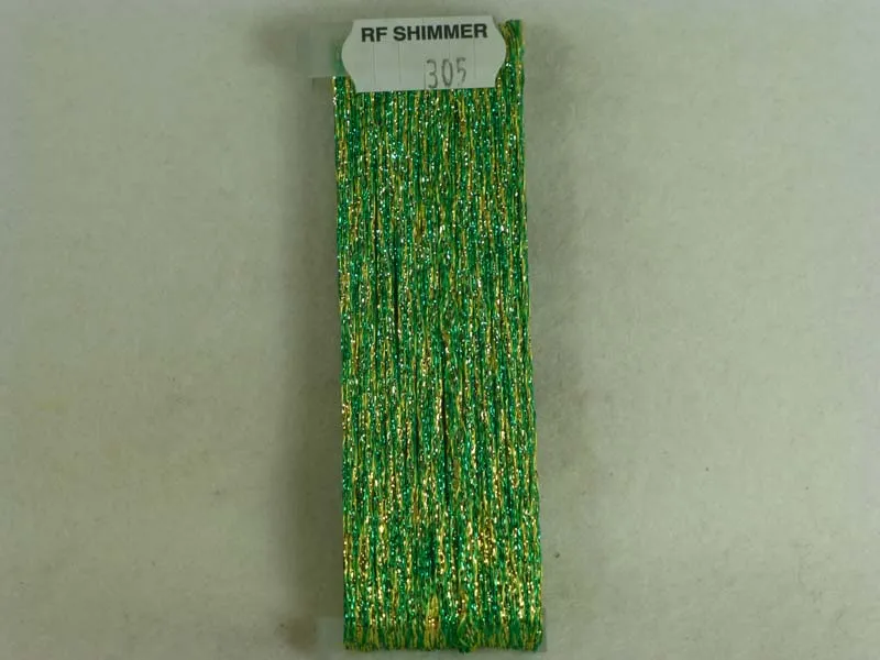 Shimmer Blend 305 St. Patrick's Day