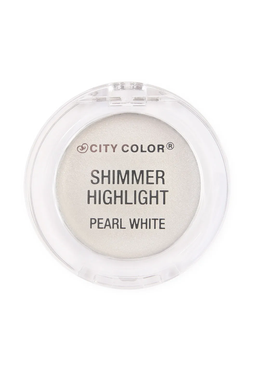 Shimmer Highlight