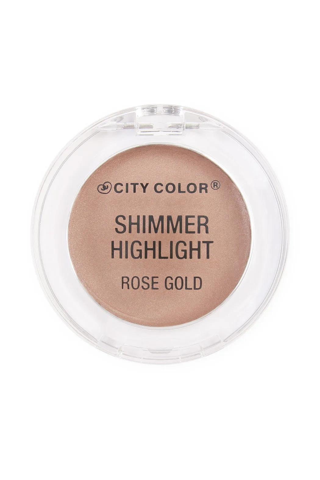 Shimmer Highlight