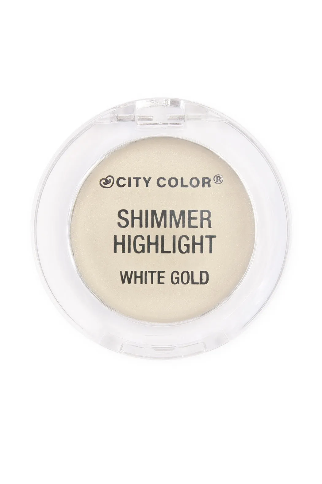 Shimmer Highlight
