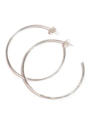 Shimmer Hoops