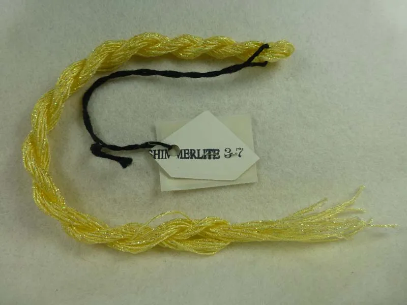 Shimmer Lite 37 Light Maize