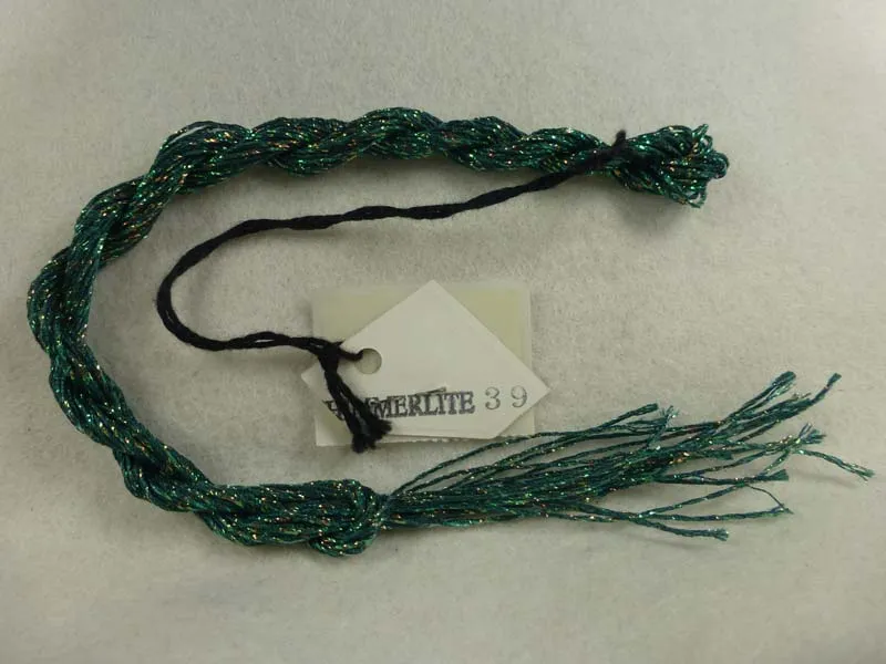 Shimmer Lite 39 Blue Spruce