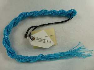Shimmer Lite 44 Aquamarine