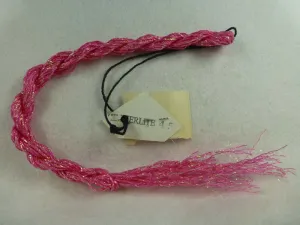 Shimmer Lite 45 Hot Pink