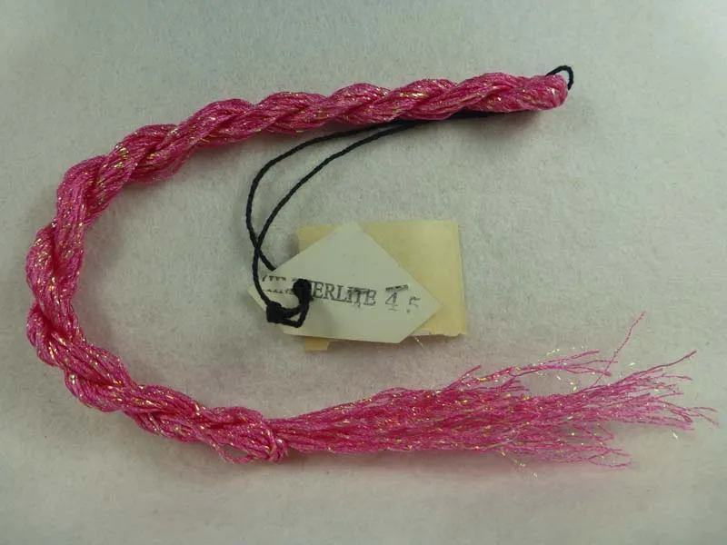 Shimmer Lite 45 Hot Pink