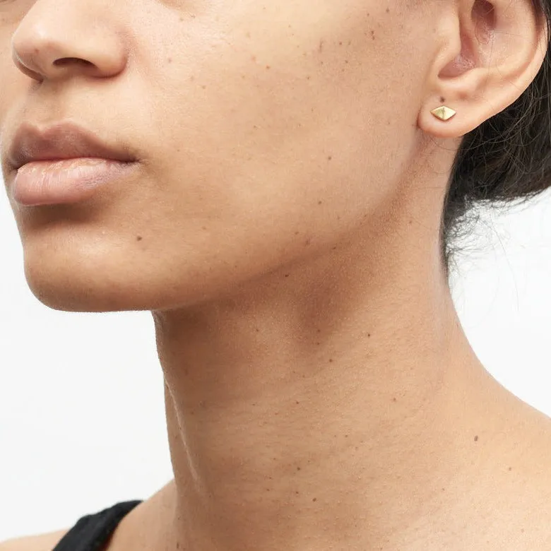 Shimmer Studs