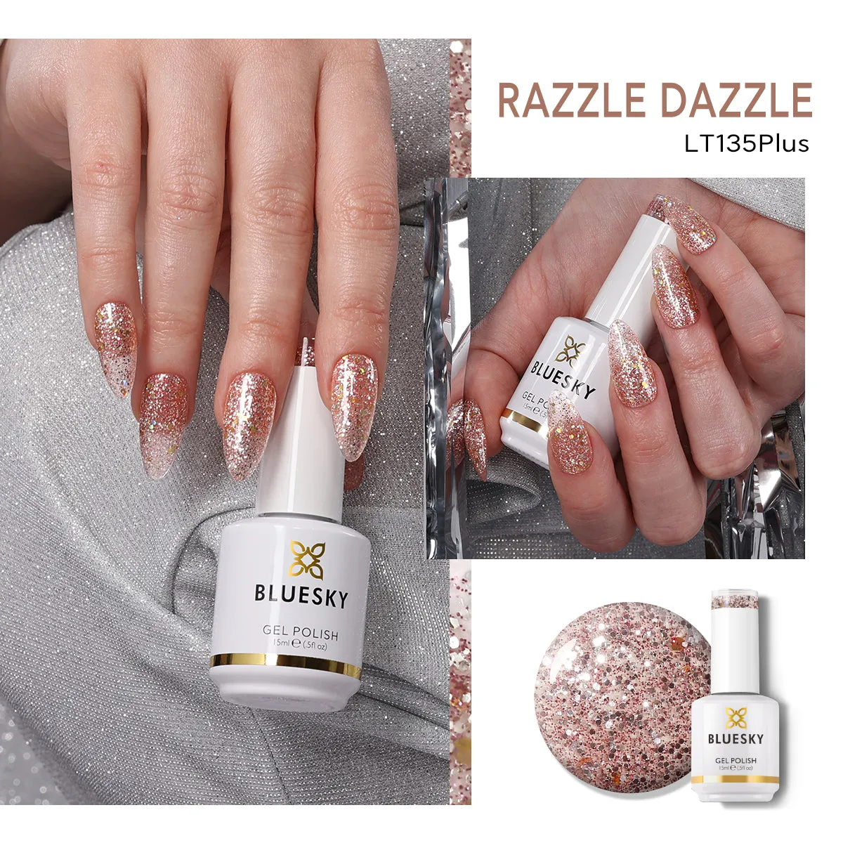 Shop | Classic PLUS | RAZZLE DAZZLE