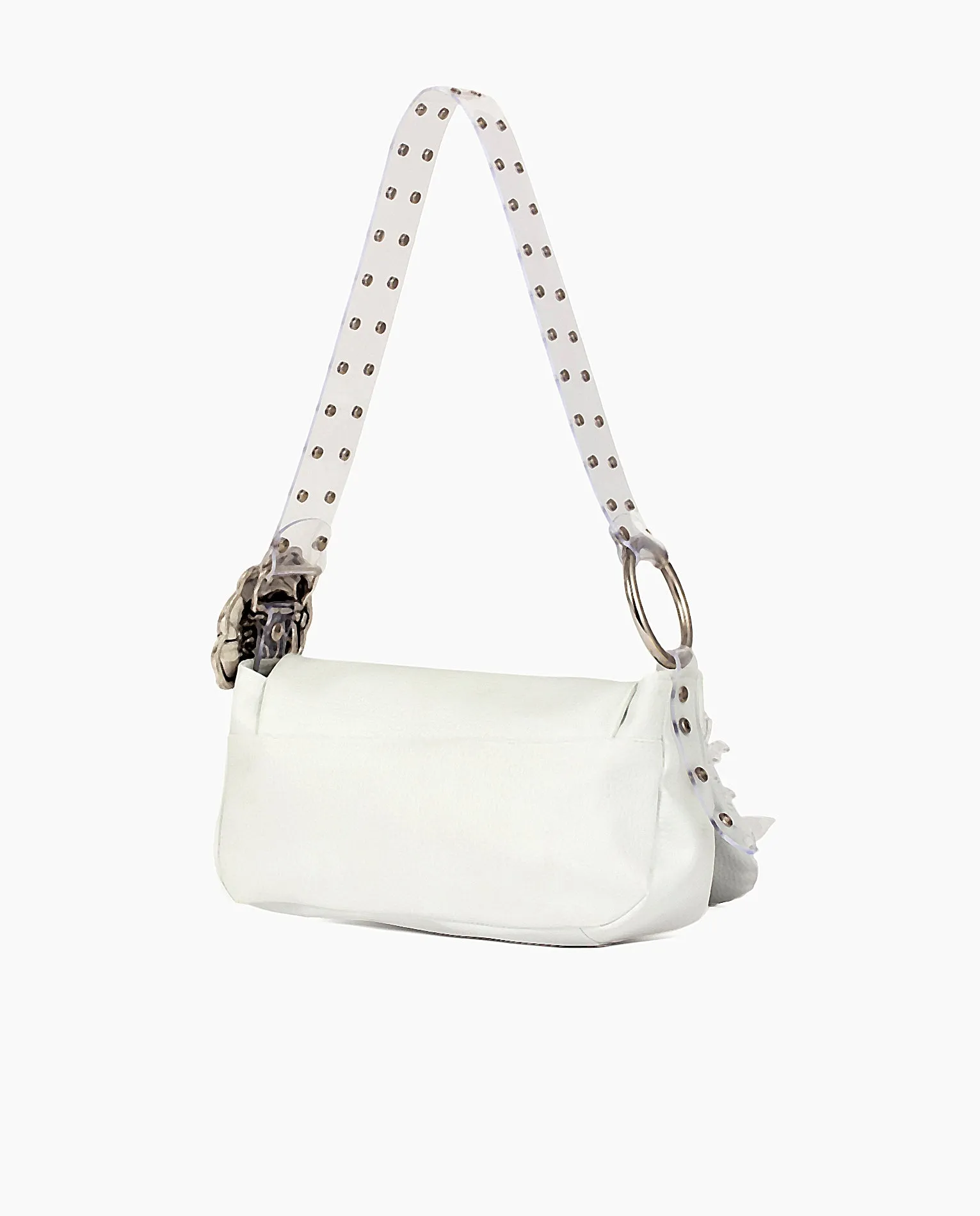 Shoulder Vegan Bag