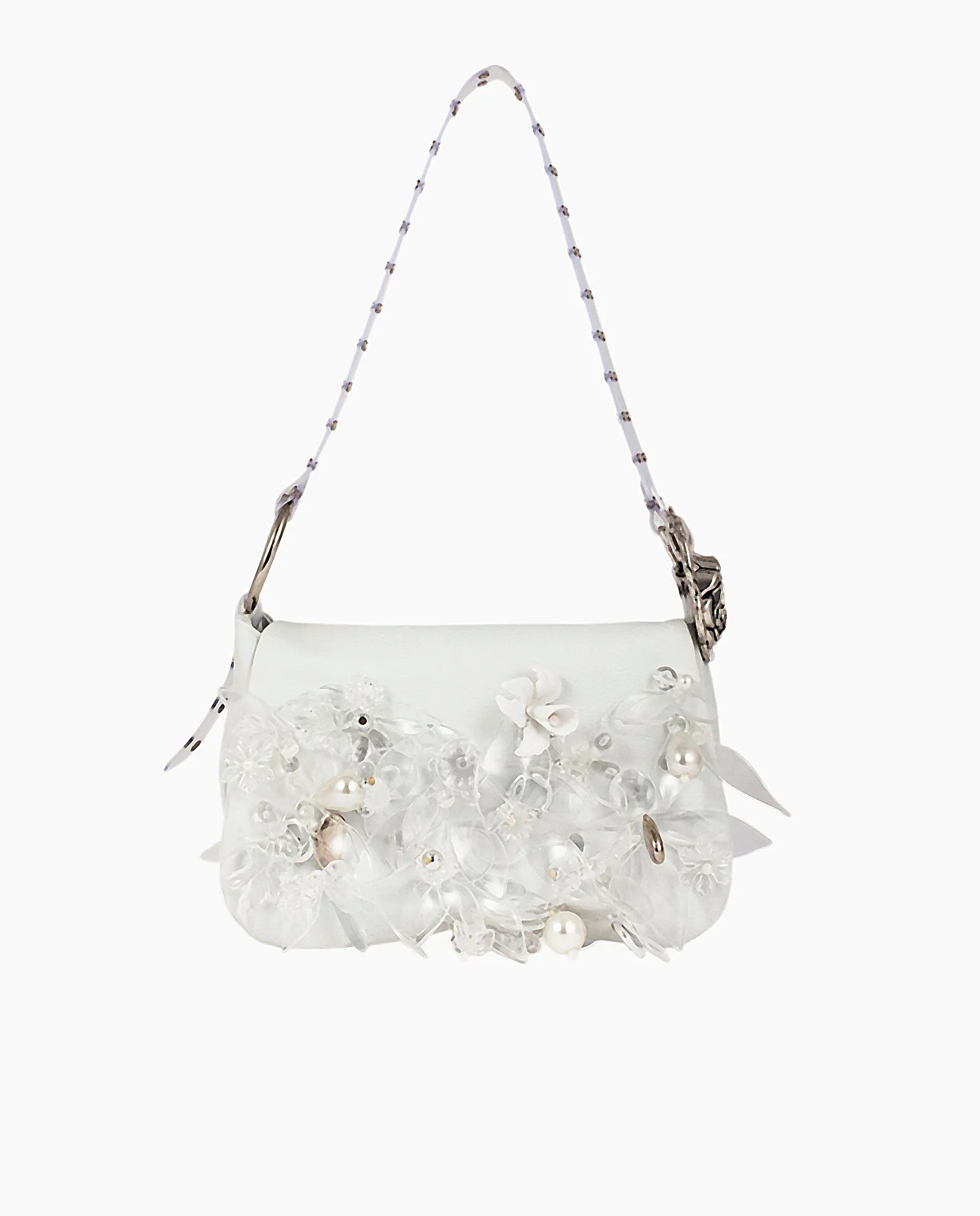 Shoulder Vegan Bag
