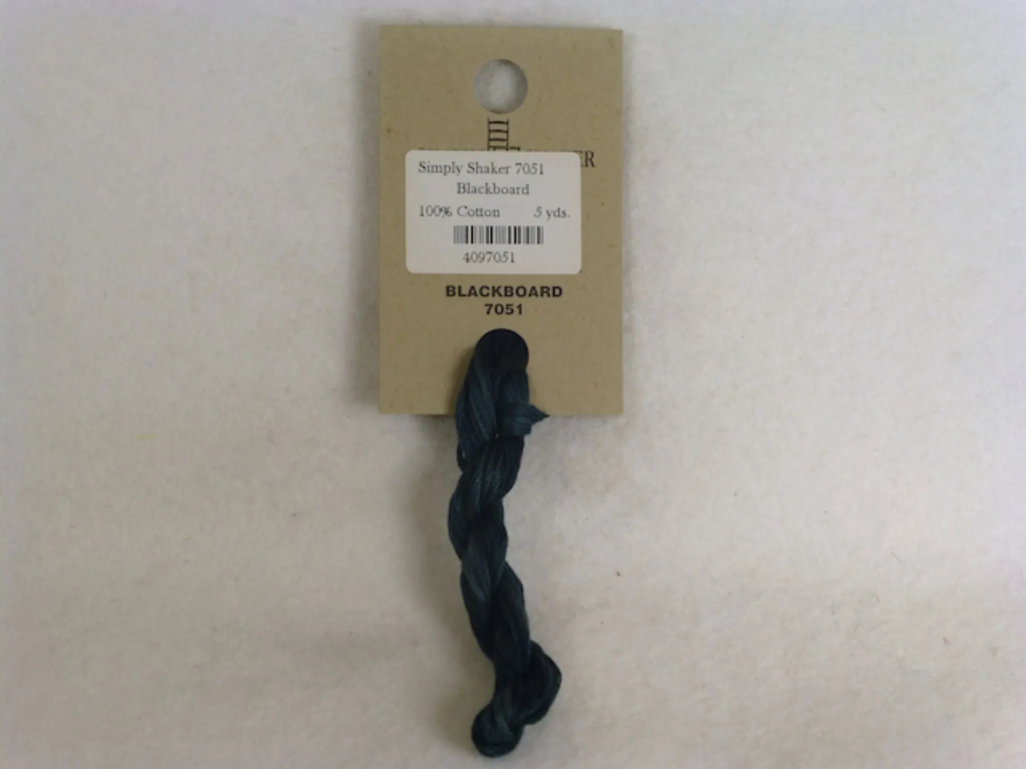 Simply Shaker 7051 Blackboard