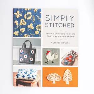 Simply Stitched