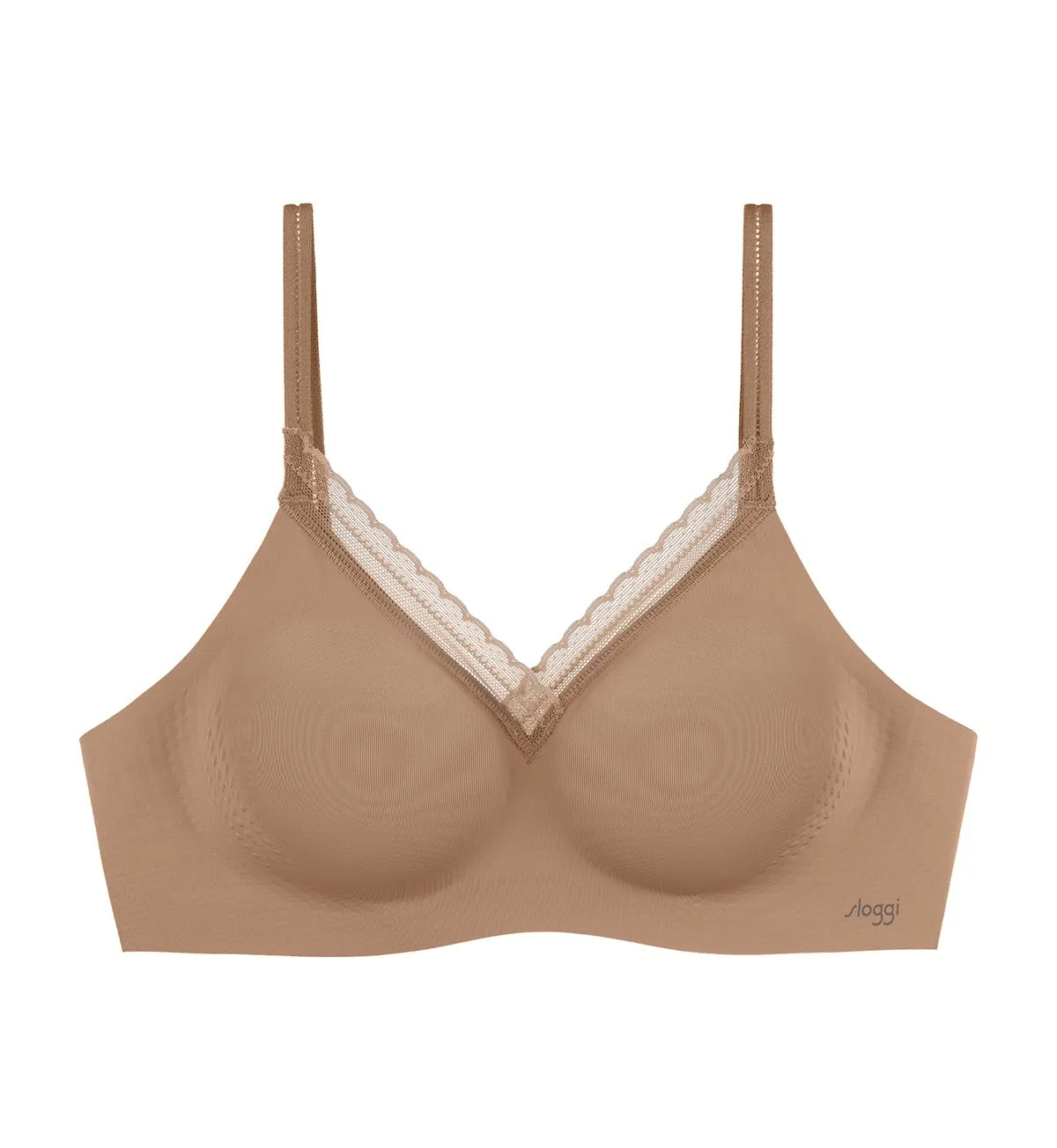 SLOGGI BODY ADAPT TWIST SOFT BRA