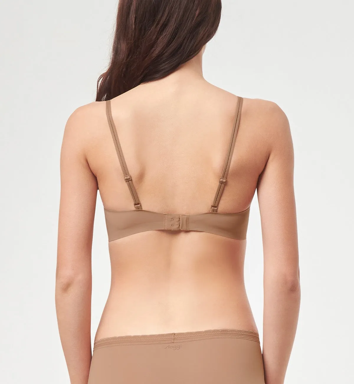 SLOGGI BODY ADAPT TWIST SOFT BRA