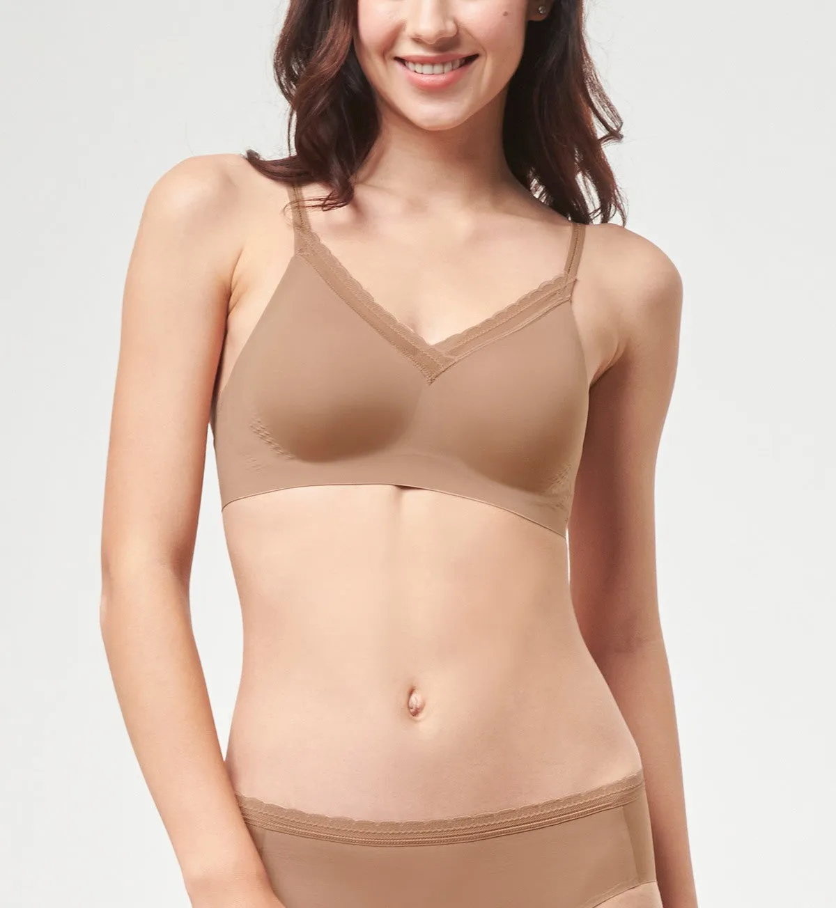 SLOGGI BODY ADAPT TWIST SOFT BRA