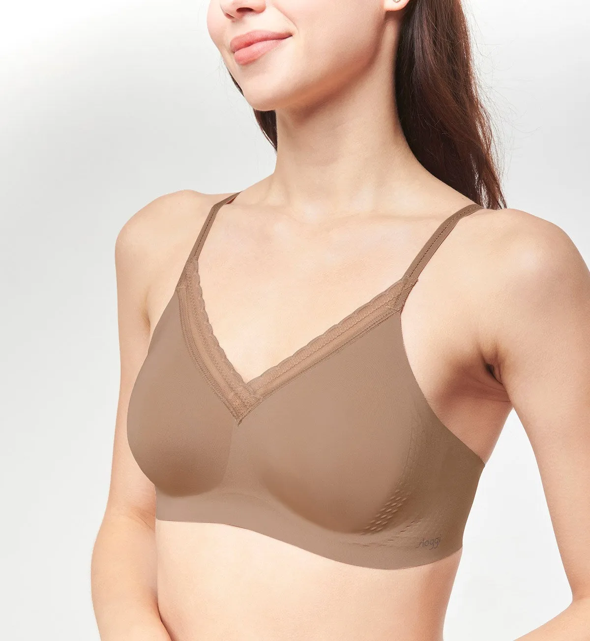 SLOGGI BODY ADAPT TWIST SOFT BRA
