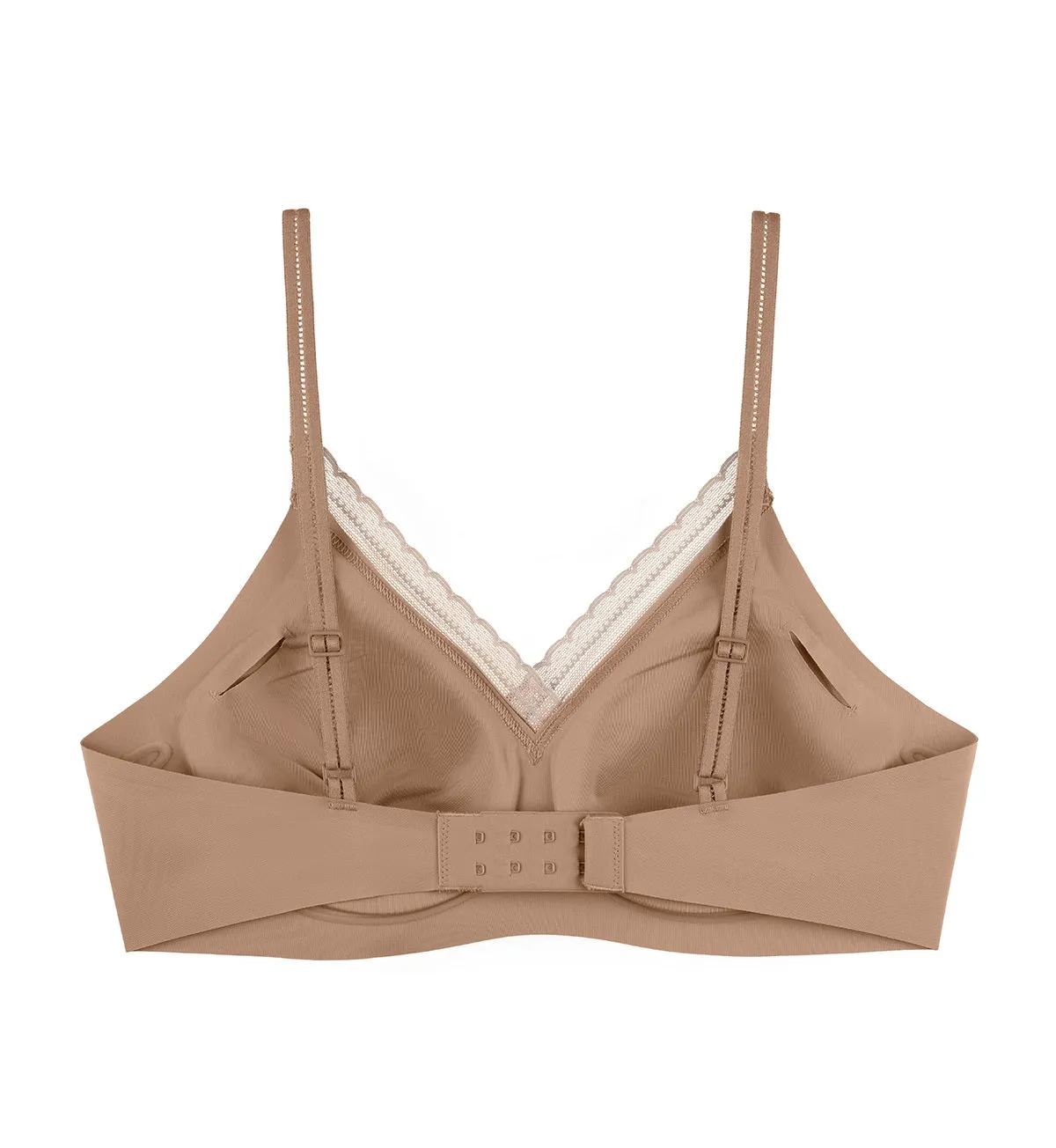 SLOGGI BODY ADAPT TWIST SOFT BRA