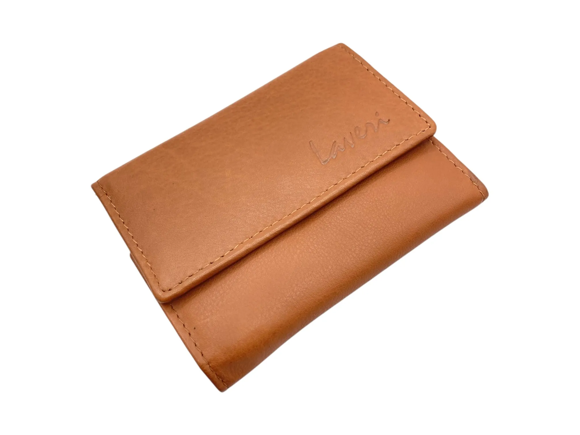 Small Ladies Wallet, Mini Trifold Wallet # 632