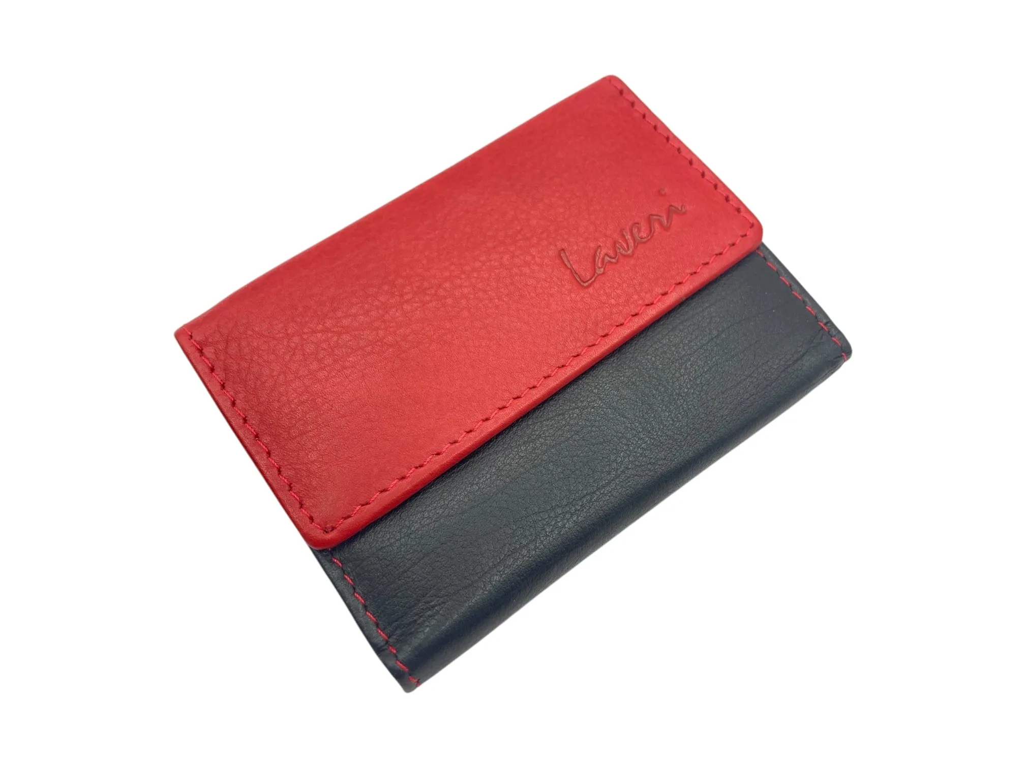 Small Ladies Wallet, Mini Trifold Wallet # 632
