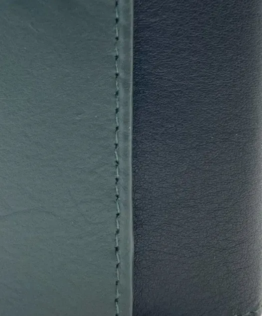 Small Ladies Wallet, Mini Trifold Wallet # 632